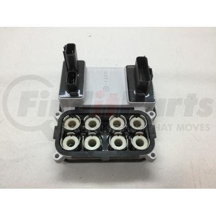 2502869C95 by NAVISTAR - INTERNATIONAL CONTROL ELECTRONI