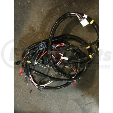 3507856C91 by NAVISTAR - INTERNATIONAL HARNESS,ENGINE