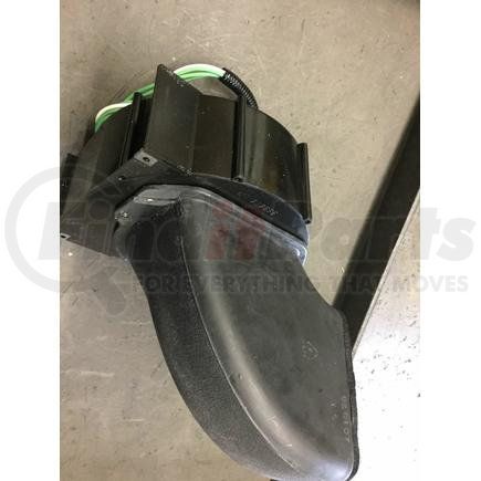 3512896C92 by NAVISTAR - BLOWER ASM HEATER INCLUDES MOT