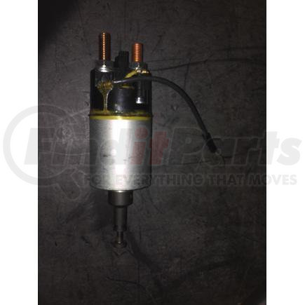 2596631C91 by NAVISTAR - INTERNATIONAL KIT STARTER-MAIN SOLENOID