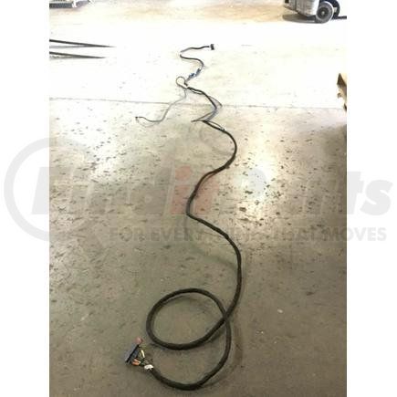 2506256C93 by NAVISTAR - INTERNATIONAL HARNESS  CTR CHAS SERV ASSY  W