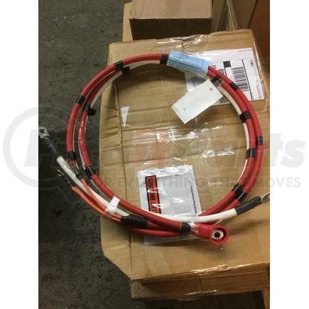 3838588F94 by NAVISTAR - INTERNATIONAL MM HARNESS  INTL V8 ENG 1 AWG