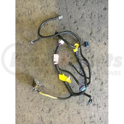 1825865C93 by NAVISTAR - INTERNATIONAL HARNESS ASSY ENG