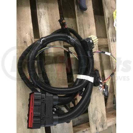 3610802F94 by NAVISTAR - INTERNATIONAL MODULE,MM HARNESS AUTO XMSN H