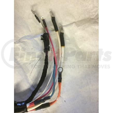 2506262C93 by NAVISTAR - Engine Wiring Harness - Supersedes 2506262C92, For Navistar/International