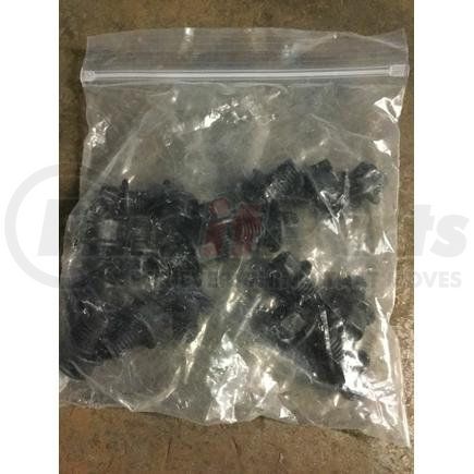 2612894C91 by NAVISTAR - Multi-Purpose Hardware - Structure Kit Channel, For Navistar/International