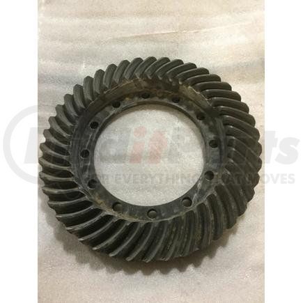 1696888C91 by NAVISTAR - INTERNATIONAL GEAR SET,DIFF R&P 6.14