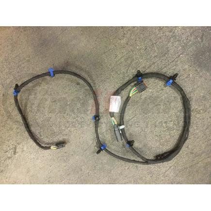 4025546C91 by NAVISTAR - INTERNATIONAL HARNESS,JUMPER ,