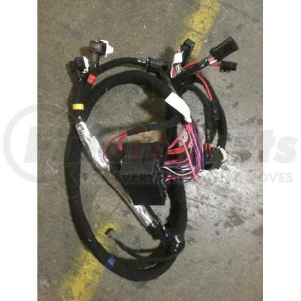 3598805C91 by NAVISTAR - INTERNATIONAL HARNESS W/INTL V8 AVNT ENGINE