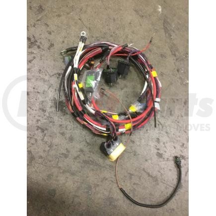 3608290F95 by NAVISTAR - INTERNATIONAL MM HARNESS  ISM ENGINE  BASE