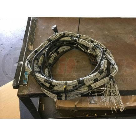 6112689F91 by NAVISTAR - MODULE,MM,HARNESS , BENDIX 6-C