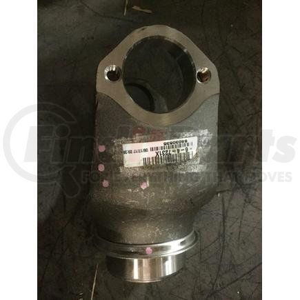 1650183C91 by NAVISTAR - INTERNATIONAL FLANGE COMP W/SLINGER 1710