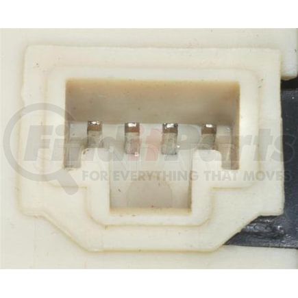DS1255 by STANDARD IGNITION - STANDARD POWER D