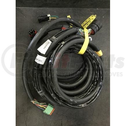 2612573C91 by NAVISTAR - INTERNATIONAL HARNESS,ABS, FRON