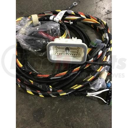 6120821F92 by NAVISTAR - MODULE,MM,HARNESS