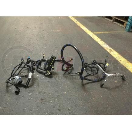 3006649C91 by NAVISTAR - INTERNATIONAL HARNESS ASSY ENGI