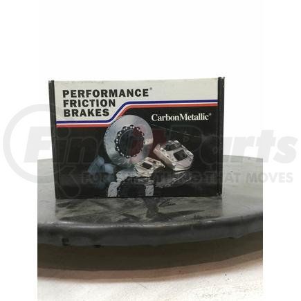 PFH109210 by PERFORMANCE FRICTION - ''PERFORMANCE FRICTION Z-RATED ''