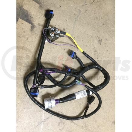 1807283C93 by NAVISTAR - INTERNATIONAL HARNESS ASSY ENG WIRING 95 TRK