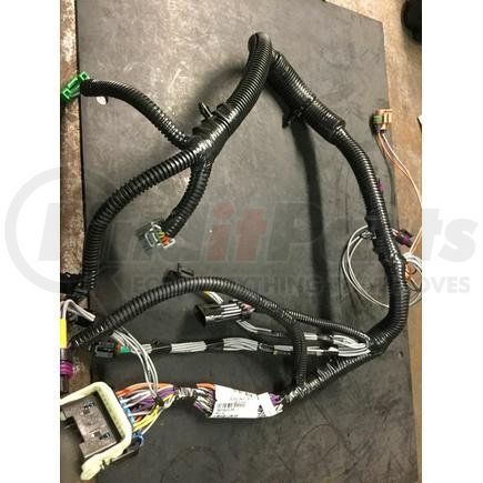 3601621C95 by NAVISTAR - INTERNATIONAL HARNESS,HARN CAB