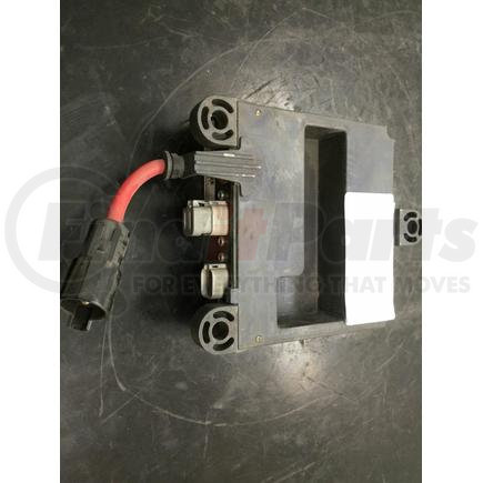 3904753C91 by NAVISTAR - INTERNATIONAL CONTROL ELECTRONIC  RPM - INSI