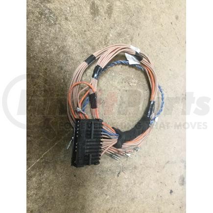 3568514C91 by NAVISTAR - INTERNATIONAL HARNESS ELEC; XMS