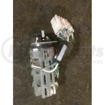 3869590C91 by NAVISTAR - INTERNATIONAL SWITCH  ASSY AIR DOOR 3 POSITI