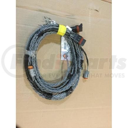 3572240P91 by NAVISTAR - INTERNATIONAL HARNESS,HARN FWD CHAS BENDIX A