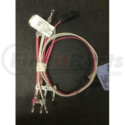 3552177C92 by NAVISTAR - INTERNATIONAL HARNESS FUSE BLOCK WIRING*OVER