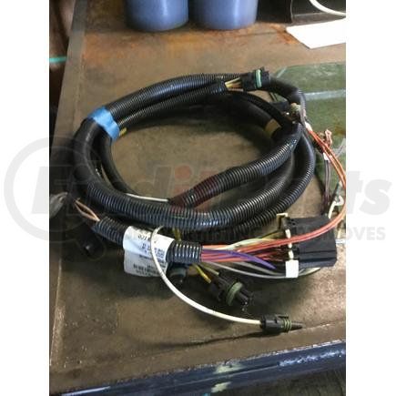 3538374C95 by NAVISTAR - INTERNATIONAL HARNESS  FRONT END DASH TO HOO