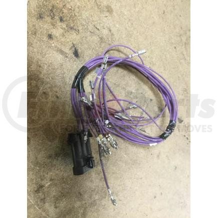 3594693C91 by NAVISTAR - INTERNATIONAL HARNESS CHASSIS WIRING*INTL I6