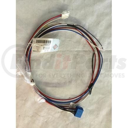 454350001 by NAVISTAR - INTERNATIONAL HARNESS  FLASHER