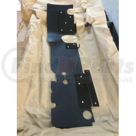 2514267C1 by NAVISTAR - SHIELD,SEAL  ASSY