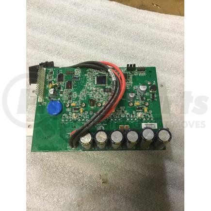 4106156C91 by NAVISTAR - MODULE,CONTROL, E