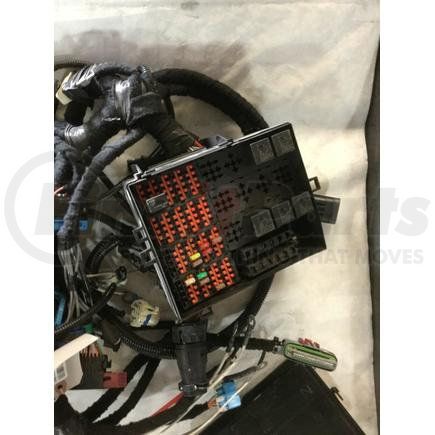 2507480C92 by NAVISTAR - INTERNATIONAL HARNESS,HARN,EXT