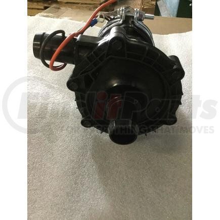 2614947C91 by NAVISTAR - INTERNATIONAL PUMP,HEATER BOOSTER, 12V