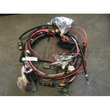 4039101F92 by NAVISTAR - MODULE,MM,HARNESS