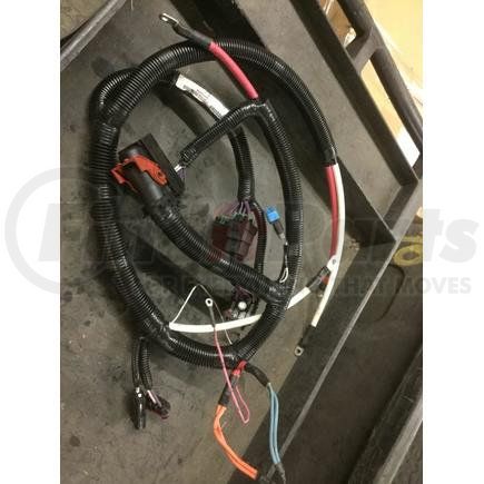 3844088F95 by NAVISTAR - INTERNATIONAL MODULE,MM HARNESS