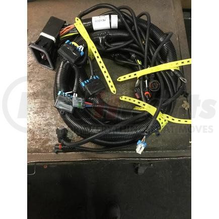 2515319C92 by NAVISTAR - HARNESS, SWIFT FL