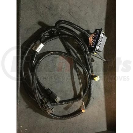 4050133C95 by NAVISTAR - HARNESS,JUMPER,DE