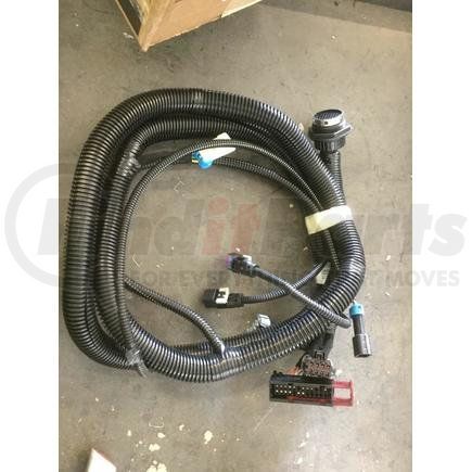 3602270C91 by NAVISTAR - INTERNATIONAL HARNESS