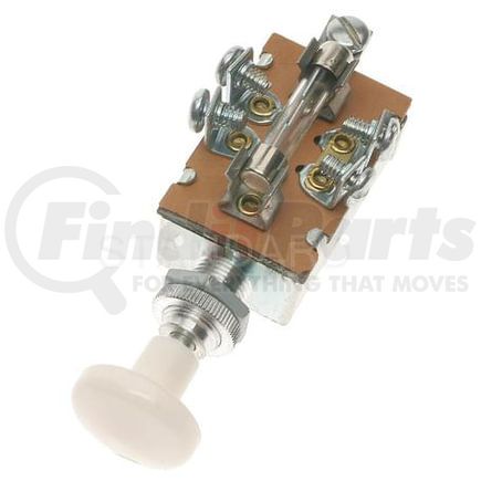 DS135 by STANDARD IGNITION - STANDARD HEADLIG