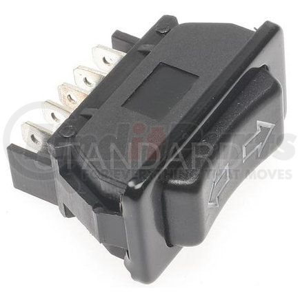 DS1338 by STANDARD IGNITION - STANDARD ROCKER