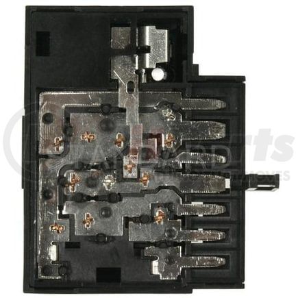 DS1444 by STANDARD IGNITION - STANDARD POWER W