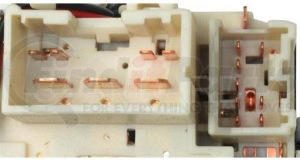 DS1388 by STANDARD IGNITION - Multi Function Column Switch