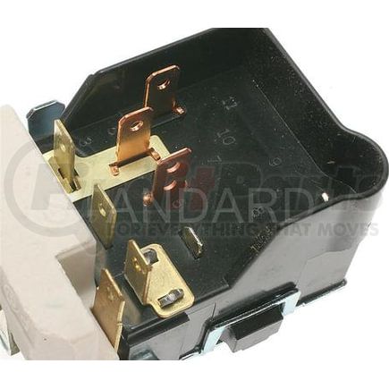 DS177 by STANDARD IGNITION - STANDARD MULTI F