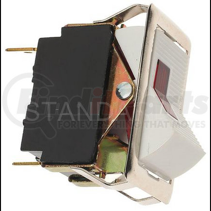 DS280 by STANDARD IGNITION - STANDARD ROCKER