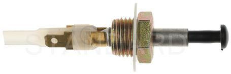 DS267 by STANDARD IGNITION - STANDARD DOOR JA