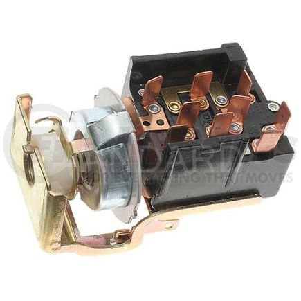 DS357 by STANDARD IGNITION - STANDARD HEADLIG