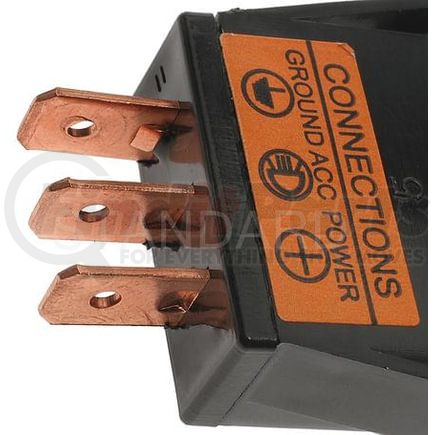 DS317 by STANDARD IGNITION - STANDARD ROCKER