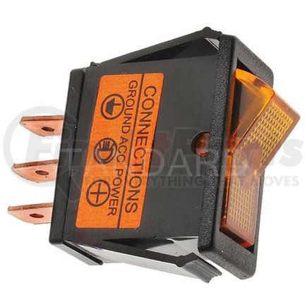 DS318 by STANDARD IGNITION - STANDARD ROCKER